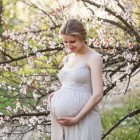 Van zwangerschap tot bevalling